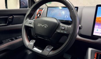 
									BYD SHARK 1.5 TURBO PHEV GS AWD AUTOMÁTICO 2025 completo								