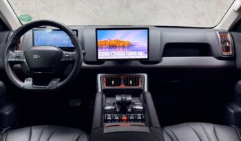 
									BYD SHARK 1.5 TURBO PHEV GS AWD AUTOMÁTICO 2025 completo								