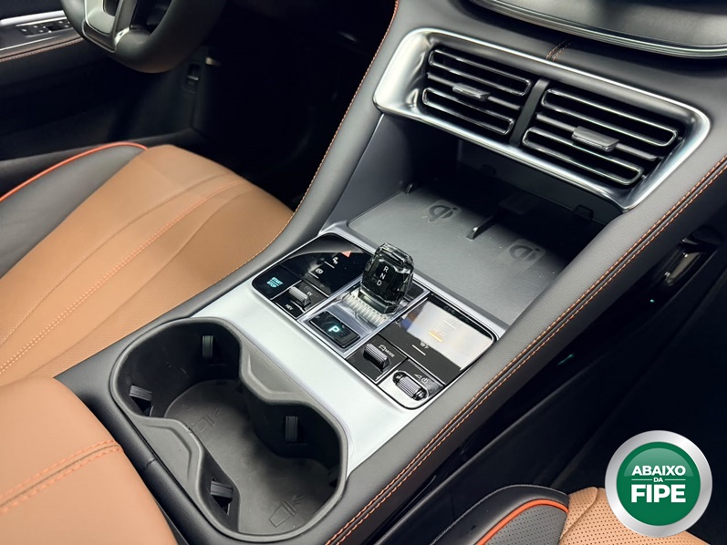 BYD SONG PLUS PREMIUM 1.5 DM-I TURBO HÍBRIDO AWD AUTOMÁTICO 2026
