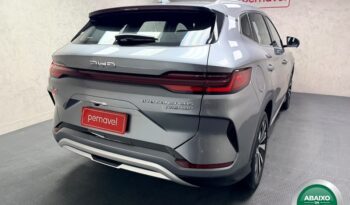 
									BYD SONG PLUS PREMIUM 1.5 DM-I TURBO HÍBRIDO AWD AUTOMÁTICO 2026 completo								