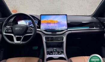 
									BYD SONG PLUS PREMIUM 1.5 DM-I TURBO HÍBRIDO AWD AUTOMÁTICO 2026 completo								