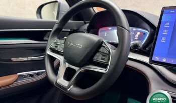
									BYD SONG PLUS PREMIUM 1.5 DM-I TURBO HÍBRIDO AWD AUTOMÁTICO 2026 completo								