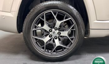 
									JEEP COMMANDER 1.3 T270 TURBO FLEX OVERLAND AT6 2025 completo								