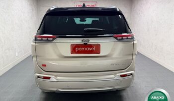 
									JEEP COMMANDER 1.3 T270 TURBO FLEX OVERLAND AT6 2025 completo								
