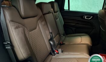 
									JEEP COMMANDER 1.3 T270 TURBO FLEX OVERLAND AT6 2025 completo								