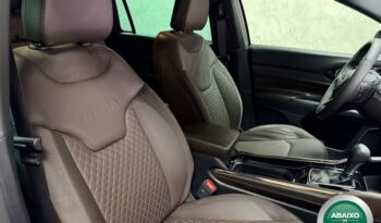 
									JEEP COMMANDER 1.3 T270 TURBO FLEX OVERLAND AT6 2025 completo								