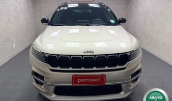
									JEEP COMMANDER 1.3 T270 TURBO FLEX OVERLAND AT6 2025 completo								