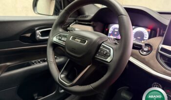 
									JEEP COMMANDER 1.3 T270 TURBO FLEX OVERLAND AT6 2025 completo								