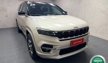 
									JEEP COMMANDER 1.3 T270 TURBO FLEX OVERLAND AT6 2025 completo								