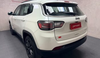 
									JEEP COMPASS 1.3 T270 TURBO FLEX SPORT AT6 2025 completo								