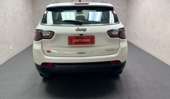 
									JEEP COMPASS 1.3 T270 TURBO FLEX SPORT AT6 2025 completo								