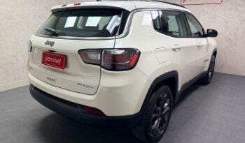 
									JEEP COMPASS 1.3 T270 TURBO FLEX SPORT AT6 2025 completo								