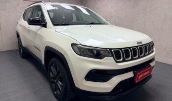 
									JEEP COMPASS 1.3 T270 TURBO FLEX SPORT AT6 2025 completo								