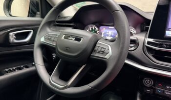 
									JEEP COMPASS 1.3 T270 TURBO FLEX SPORT AT6 2025 completo								