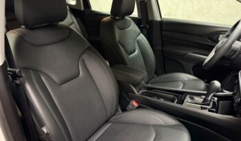 
									JEEP COMPASS 1.3 T270 TURBO FLEX SPORT AT6 2025 completo								