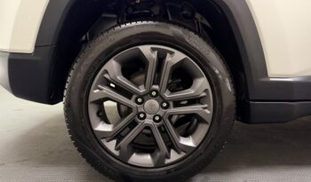 
									JEEP COMPASS 1.3 T270 TURBO FLEX SPORT AT6 2025 completo								