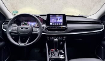 
									JEEP COMPASS 1.3 T270 TURBO FLEX SPORT AT6 2025 completo								