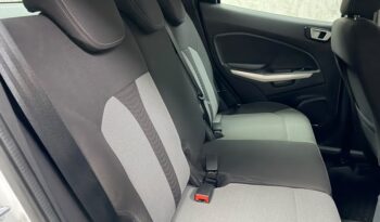 
									FORD ECOSPORT 1.6 FREESTYLE 16V FLEX 4P POWERSHIFT 2017 completo								