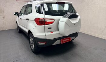 
									FORD ECOSPORT 1.6 FREESTYLE 16V FLEX 4P POWERSHIFT 2017 completo								