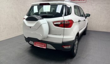
									FORD ECOSPORT 1.6 FREESTYLE 16V FLEX 4P POWERSHIFT 2017 completo								