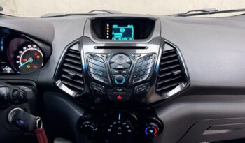 
									FORD ECOSPORT 1.6 FREESTYLE 16V FLEX 4P POWERSHIFT 2017 completo								