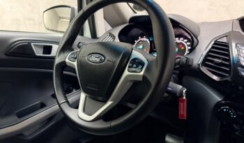 
									FORD ECOSPORT 1.6 FREESTYLE 16V FLEX 4P POWERSHIFT 2017 completo								