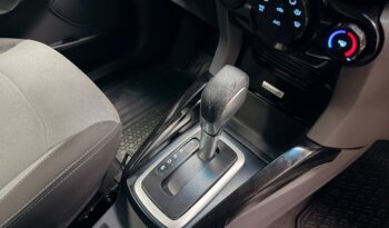 
									FORD ECOSPORT 1.6 FREESTYLE 16V FLEX 4P POWERSHIFT 2017 completo								