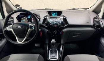 
									FORD ECOSPORT 1.6 FREESTYLE 16V FLEX 4P POWERSHIFT 2017 completo								