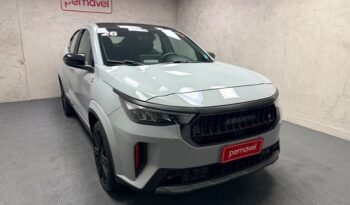 
									FIAT FASTBACK 1.3 TURBO 270 FLEX ABARTH AT6 2026 completo								
