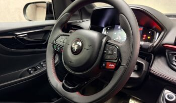 
									FIAT FASTBACK 1.3 TURBO 270 FLEX ABARTH AT6 2026 completo								