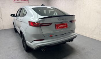 
									FIAT FASTBACK 1.3 TURBO 270 FLEX ABARTH AT6 2026 completo								