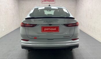 
									FIAT FASTBACK 1.3 TURBO 270 FLEX ABARTH AT6 2026 completo								