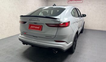 
									FIAT FASTBACK 1.3 TURBO 270 FLEX ABARTH AT6 2026 completo								