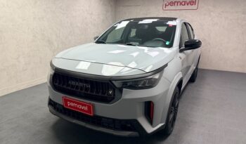 
									FIAT FASTBACK 1.3 TURBO 270 FLEX ABARTH AT6 2026 completo								