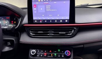 
									FIAT FASTBACK 1.3 TURBO 270 FLEX ABARTH AT6 2026 completo								