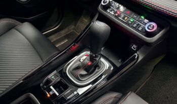 
									FIAT FASTBACK 1.3 TURBO 270 FLEX ABARTH AT6 2026 completo								