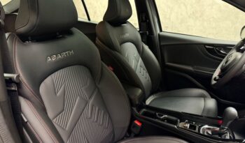 
									FIAT FASTBACK 1.3 TURBO 270 FLEX ABARTH AT6 2026 completo								