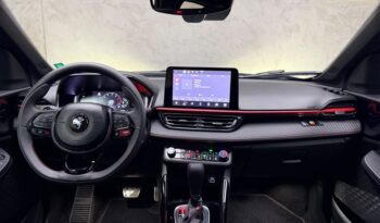 
									FIAT FASTBACK 1.3 TURBO 270 FLEX ABARTH AT6 2026 completo								