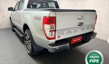 
									FORD RANGER 3.2 XLT 4X4 CD 20V DIESEL 4P AUTOMÁTICO 2020 completo								