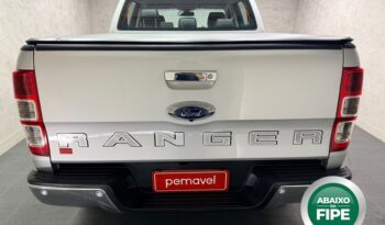 
									FORD RANGER 3.2 XLT 4X4 CD 20V DIESEL 4P AUTOMÁTICO 2020 completo								