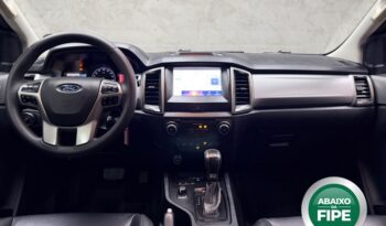 
									FORD RANGER 3.2 XLT 4X4 CD 20V DIESEL 4P AUTOMÁTICO 2020 completo								