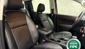 
									FORD RANGER 3.2 XLT 4X4 CD 20V DIESEL 4P AUTOMÁTICO 2020 completo								