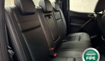 
									FORD RANGER 3.2 XLT 4X4 CD 20V DIESEL 4P AUTOMÁTICO 2020 completo								
