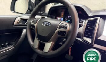
									FORD RANGER 3.2 XLT 4X4 CD 20V DIESEL 4P AUTOMÁTICO 2020 completo								