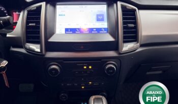 
									FORD RANGER 3.2 XLT 4X4 CD 20V DIESEL 4P AUTOMÁTICO 2020 completo								