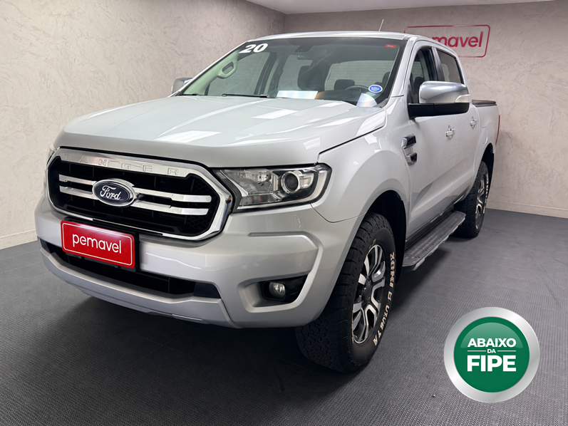 FORD RANGER QWE1F97