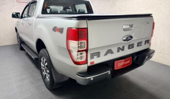
									FORD RANGER 3.2 XLT 4X4 CD 20V DIESEL 4P AUTOMÁTICO 2021 completo								