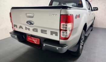 
									FORD RANGER 3.2 XLT 4X4 CD 20V DIESEL 4P AUTOMÁTICO 2021 completo								