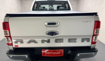 
									FORD RANGER 3.2 XLT 4X4 CD 20V DIESEL 4P AUTOMÁTICO 2021 completo								