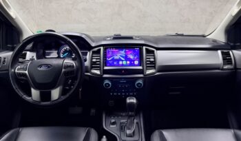 
									FORD RANGER 3.2 XLT 4X4 CD 20V DIESEL 4P AUTOMÁTICO 2021 completo								